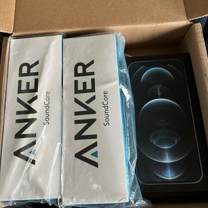 Anker sound core